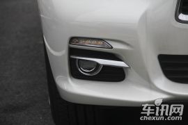 东风英菲尼迪-英菲尼迪Q50L-2.0T 舒适版