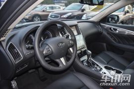 东风英菲尼迪-英菲尼迪Q50L-2.0T 舒适版