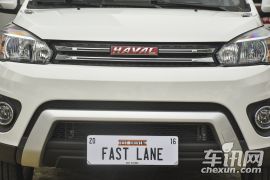 长城汽车-哈弗H1-红标 1.5L AMT舒适型