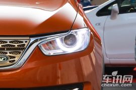 凯翼-凯翼X3-1.6L CVT智联III版