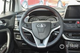 江淮汽车-瑞风S3-1.6L 手动豪华智能型