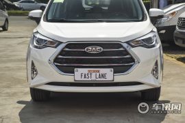 江淮汽车-瑞风S3-1.6L 手动豪华智能型