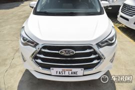 江淮汽车-瑞风S3-1.6L 手动豪华智能型