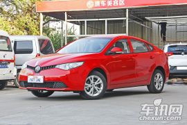 上汽集团-锐行-1.5L 自动风尚版