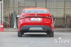 上汽集团-锐行-1.5L 自动风尚版