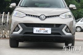 上汽集团-锐腾-1.5TGI TST精英版