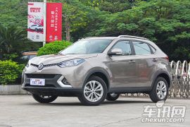 上汽集团-锐腾-1.5TGI TST精英版