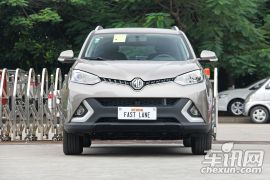 上汽集团-锐腾-1.5TGI TST精英版