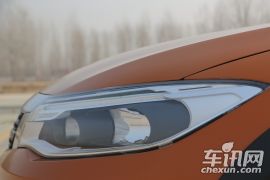 观致汽车-观致3-GT 1.6T 自动致悦型