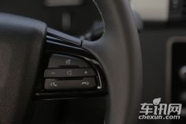 观致汽车-观致3-GT 1.6T 自动致悦型