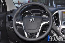 上汽集团-锐行-1.5T 自动超值豪华版