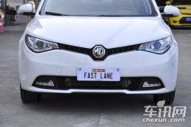 上汽集团-锐行-1.5T 自动超值豪华版