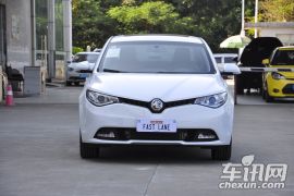 上汽集团-锐行-1.5T 自动超值豪华版