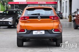 上汽集团-锐腾-1.5TGI TST精英版