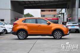 上汽集团-锐腾-1.5TGI TST精英版