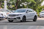 海马汽车-福美来-1.6L 手动舒适型