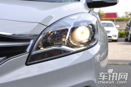 海马汽车-福美来-1.6L 手动舒适型