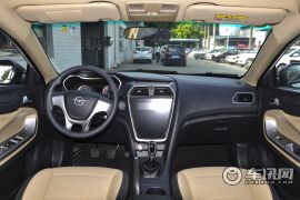 海马汽车-福美来-1.6L 手动舒适型