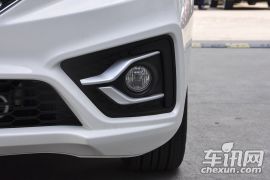 海马汽车-福美来-1.6L 手动舒适型