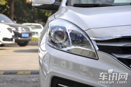 海马汽车-福美来-1.6L 手动舒适型