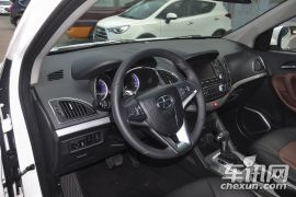 江淮汽车-瑞风S5-1.5TGDI 自动舒适型