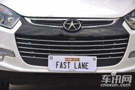 江淮汽车-瑞风S5-1.5TGDI 自动舒适型