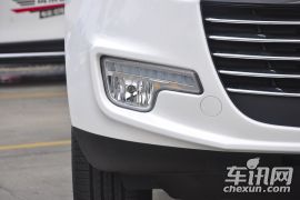 江淮汽车-瑞风S5-1.5TGDI 自动舒适型