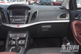 江淮汽车-瑞风S5-1.5TGDI 自动舒适型