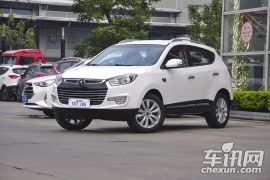 江淮汽车-瑞风S5-1.5TGDI 自动舒适型