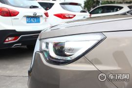 江淮汽车-瑞风S3-1.5L 手动豪华型