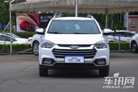 江淮汽车-瑞风S2-1.5L 手动豪华智能型