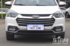 江淮汽车-瑞风S2-1.5L 手动豪华智能型