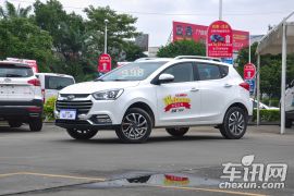 江淮汽车-瑞风S2-1.5L 手动豪华智能型