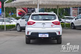 江淮汽车-瑞风S2-1.5L 手动豪华智能型