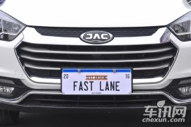 江淮汽车-瑞风S2-1.5L 手动豪华智能型