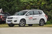 长城汽车-哈弗H6-升级版 1.5T 自动两驱精英型