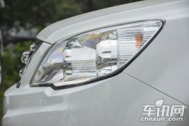 长城汽车-哈弗H6-升级版 1.5T 自动两驱精英型