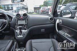 长城汽车-哈弗H6-升级版 1.5T 自动两驱精英型