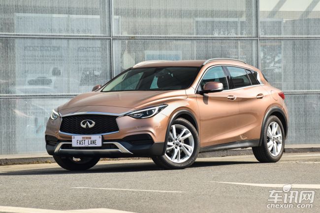 【英菲尼迪qx30|infiniti-qx30-】报价_图片_配置