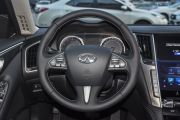东风英菲尼迪-英菲尼迪Q50L-2.0T 悦享版
