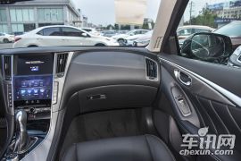 东风英菲尼迪-英菲尼迪Q50L-2.0T 悦享版