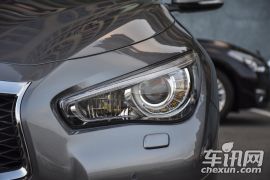 东风英菲尼迪-英菲尼迪Q50L-2.0T 悦享版