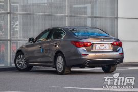 东风英菲尼迪-英菲尼迪Q50L-2.0T 悦享版