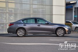 东风英菲尼迪-英菲尼迪Q50L-2.0T 悦享版