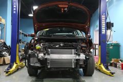 标致4008350THP 豪华版-外观拆解