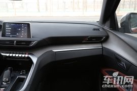 东风标致-标致4008-380THP 豪华GT版