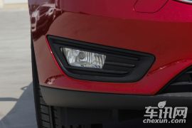 长安福特-福克斯-两厢 1.6L 自动舒适型智行版