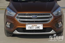 长安福特-翼虎-EcoBoost 180 两驱豪翼型