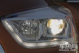 长安福特-翼虎-EcoBoost 180 两驱豪翼型