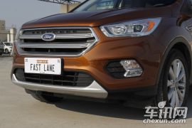 长安福特-翼虎-EcoBoost 180 两驱豪翼型